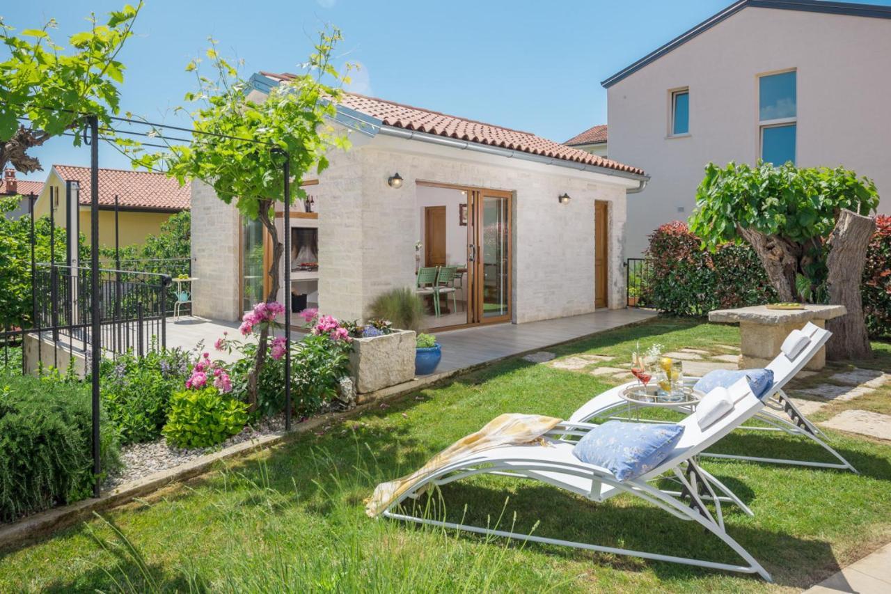 פורץ Casa Vita Holiday Home מראה חיצוני תמונה
