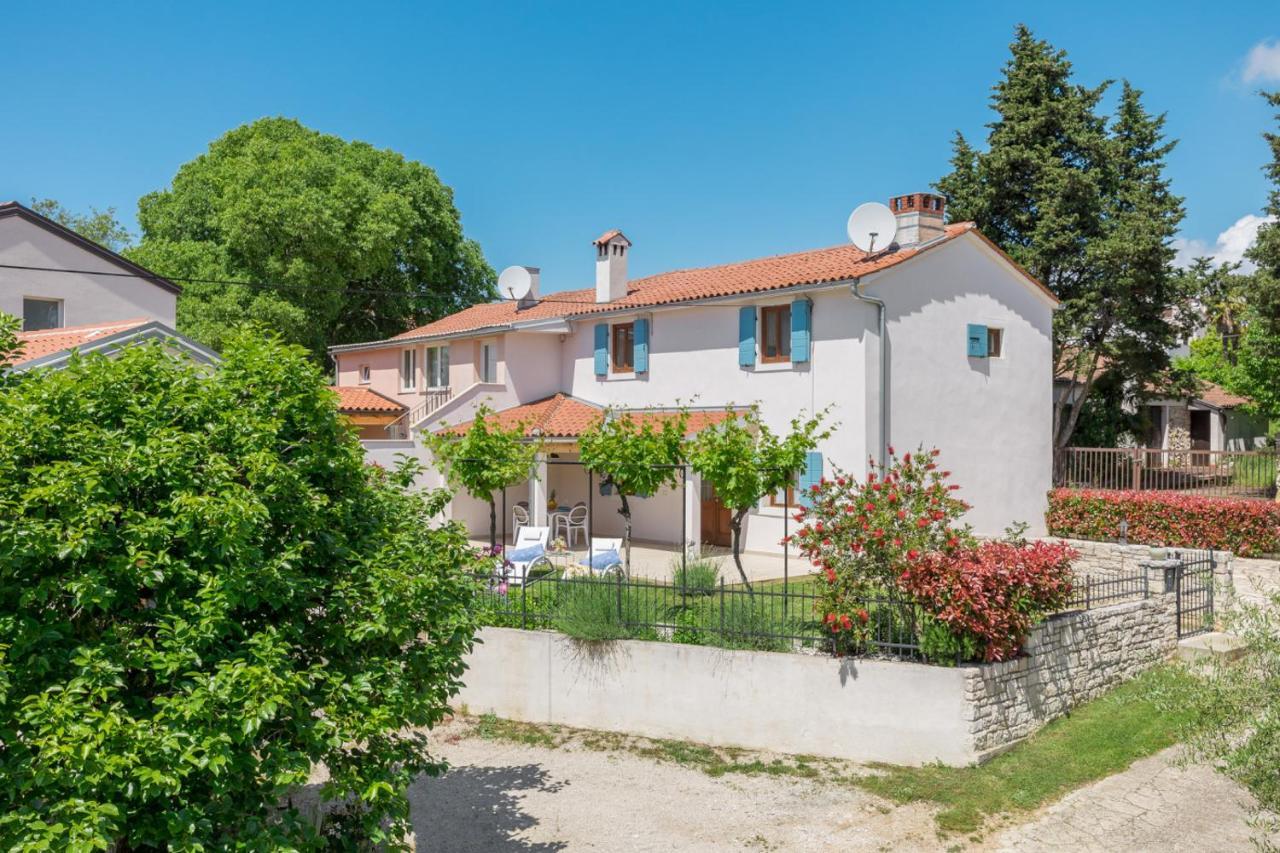 פורץ Casa Vita Holiday Home מראה חיצוני תמונה