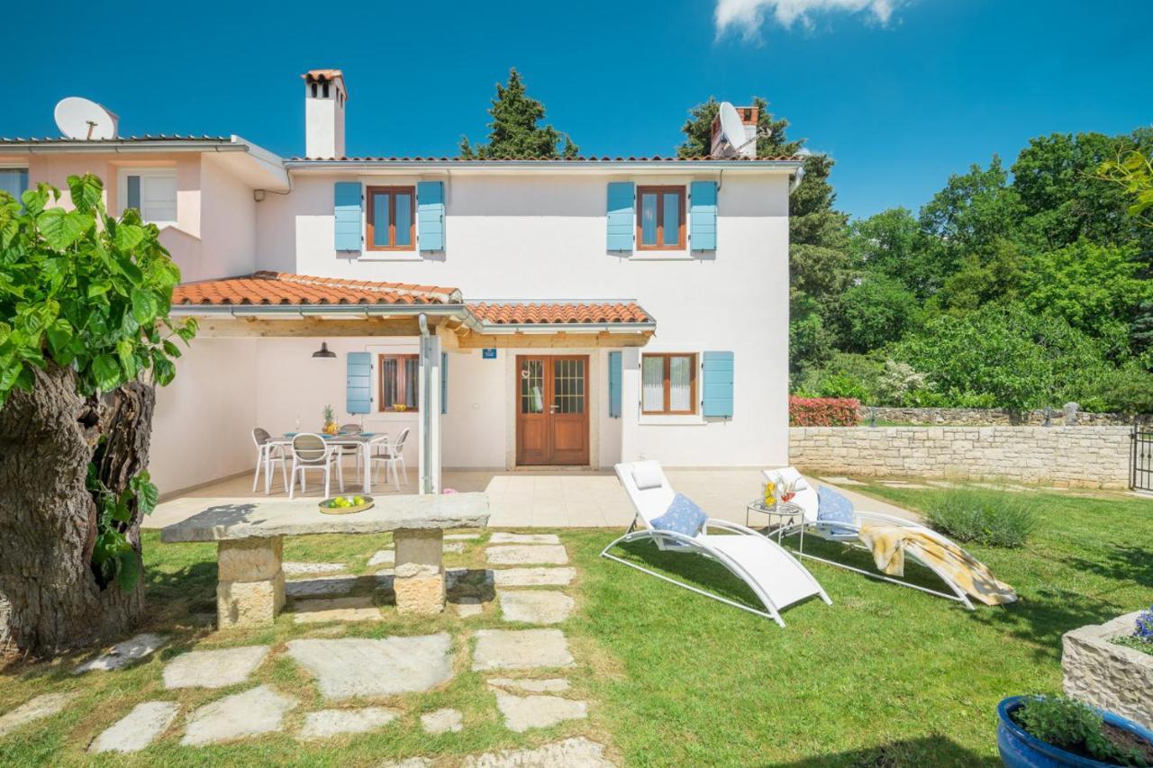 פורץ Casa Vita Holiday Home מראה חיצוני תמונה