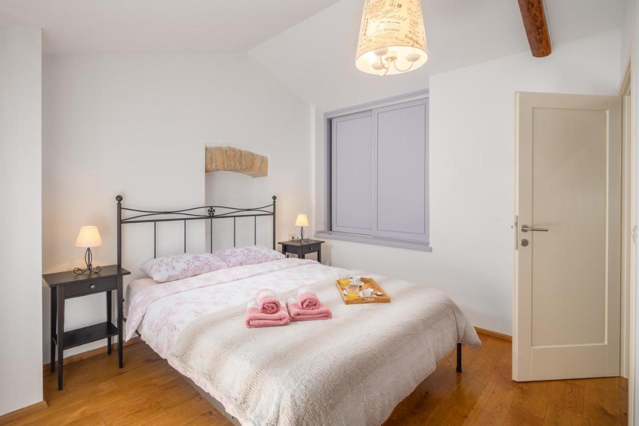פורץ Casa Vita Holiday Home מראה חיצוני תמונה