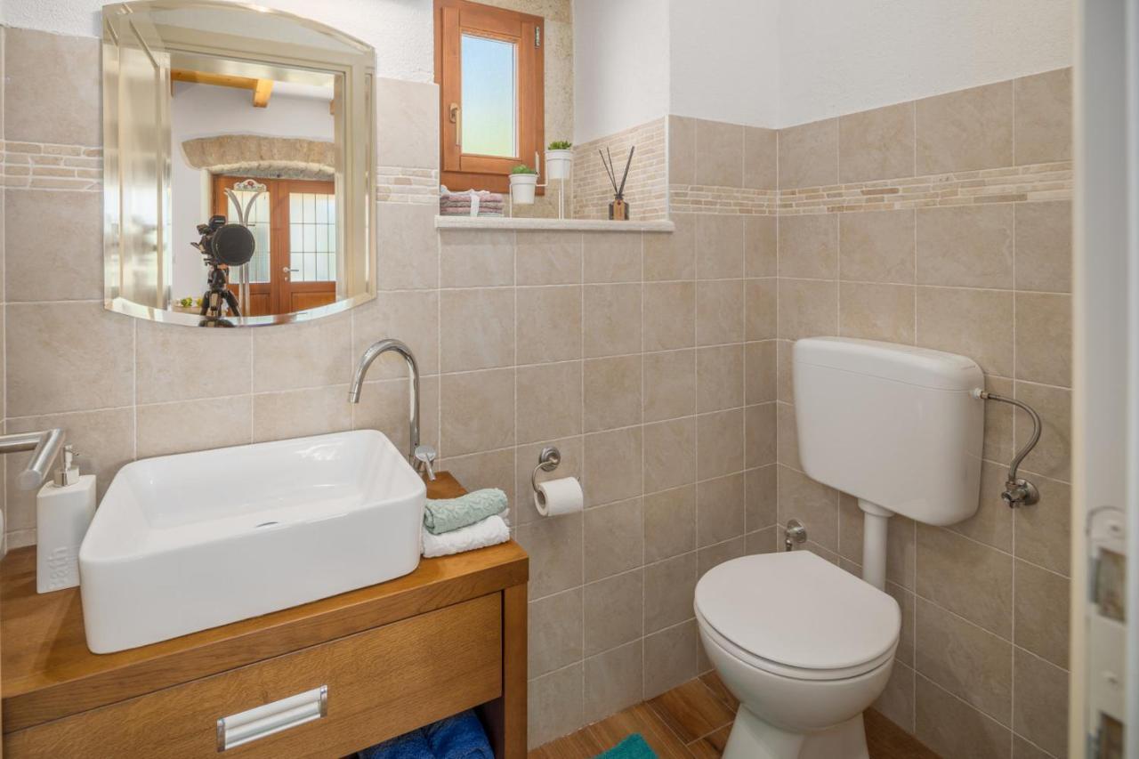 פורץ Casa Vita Holiday Home מראה חיצוני תמונה