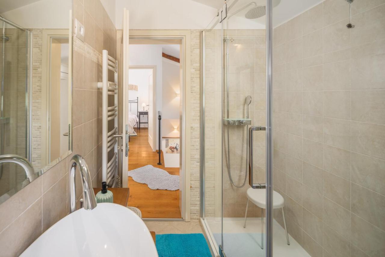 פורץ Casa Vita Holiday Home מראה חיצוני תמונה