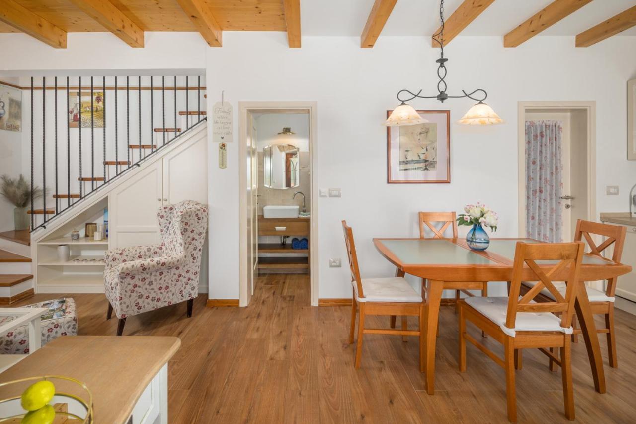 פורץ Casa Vita Holiday Home מראה חיצוני תמונה