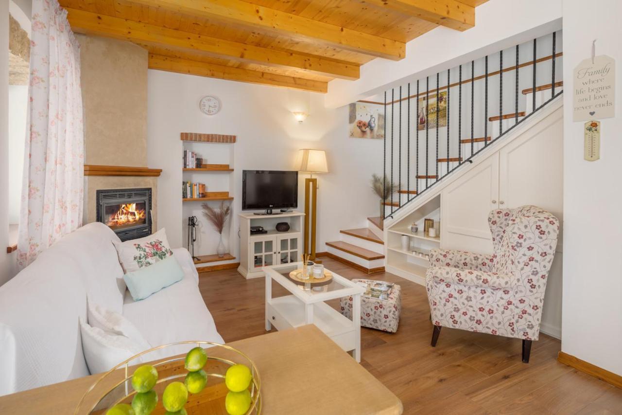 פורץ Casa Vita Holiday Home מראה חיצוני תמונה