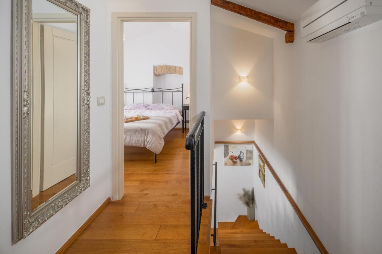 פורץ Casa Vita Holiday Home מראה חיצוני תמונה