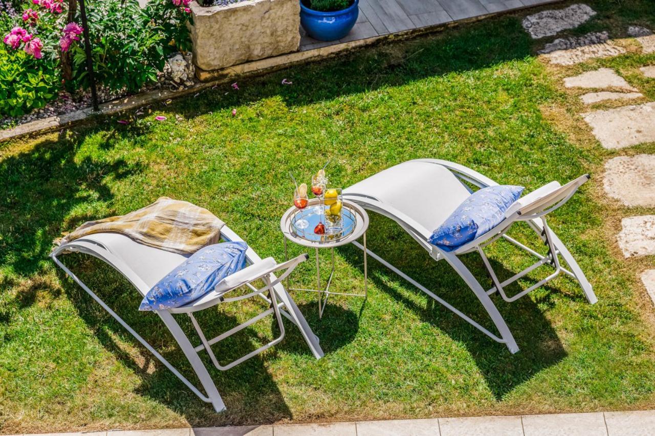 פורץ Casa Vita Holiday Home מראה חיצוני תמונה