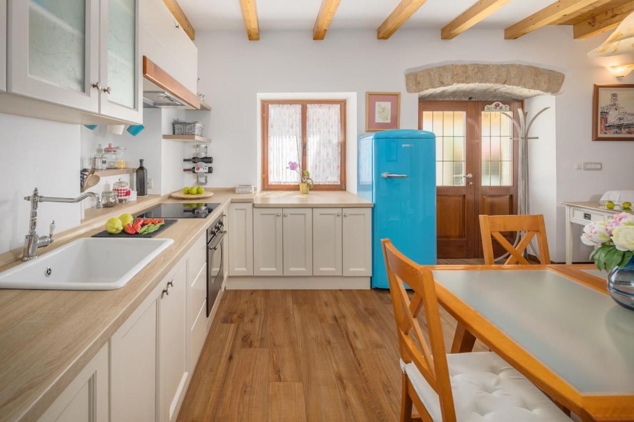 פורץ Casa Vita Holiday Home מראה חיצוני תמונה