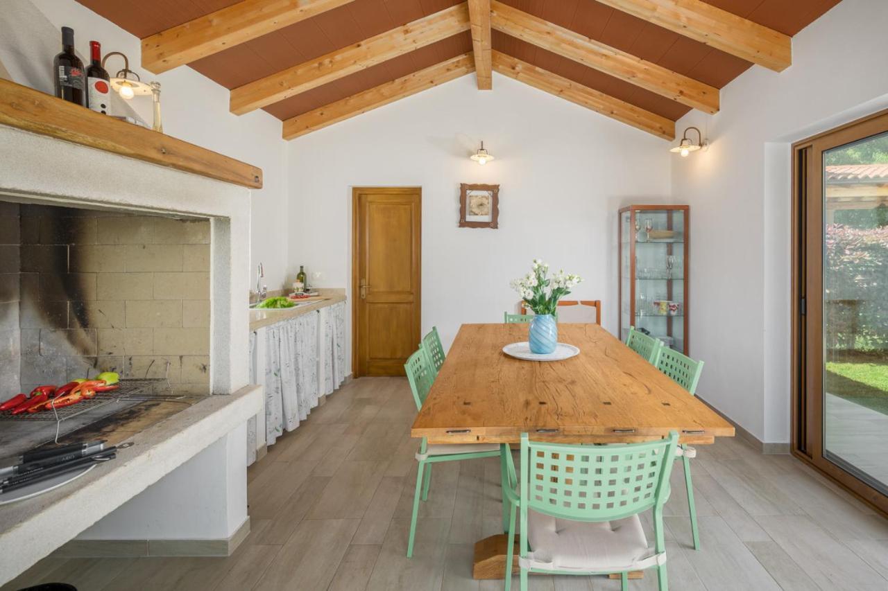 פורץ Casa Vita Holiday Home מראה חיצוני תמונה