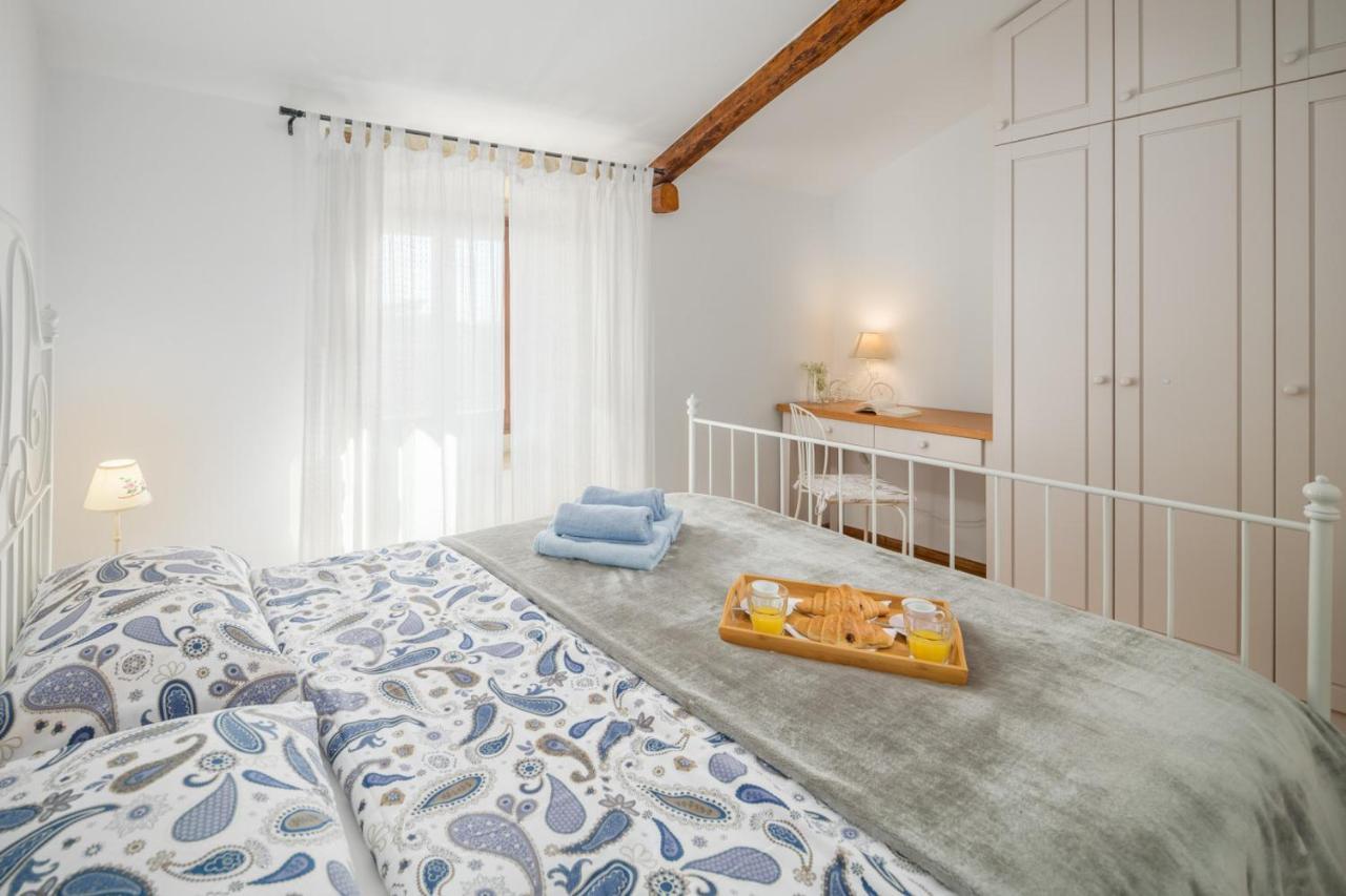 פורץ Casa Vita Holiday Home מראה חיצוני תמונה