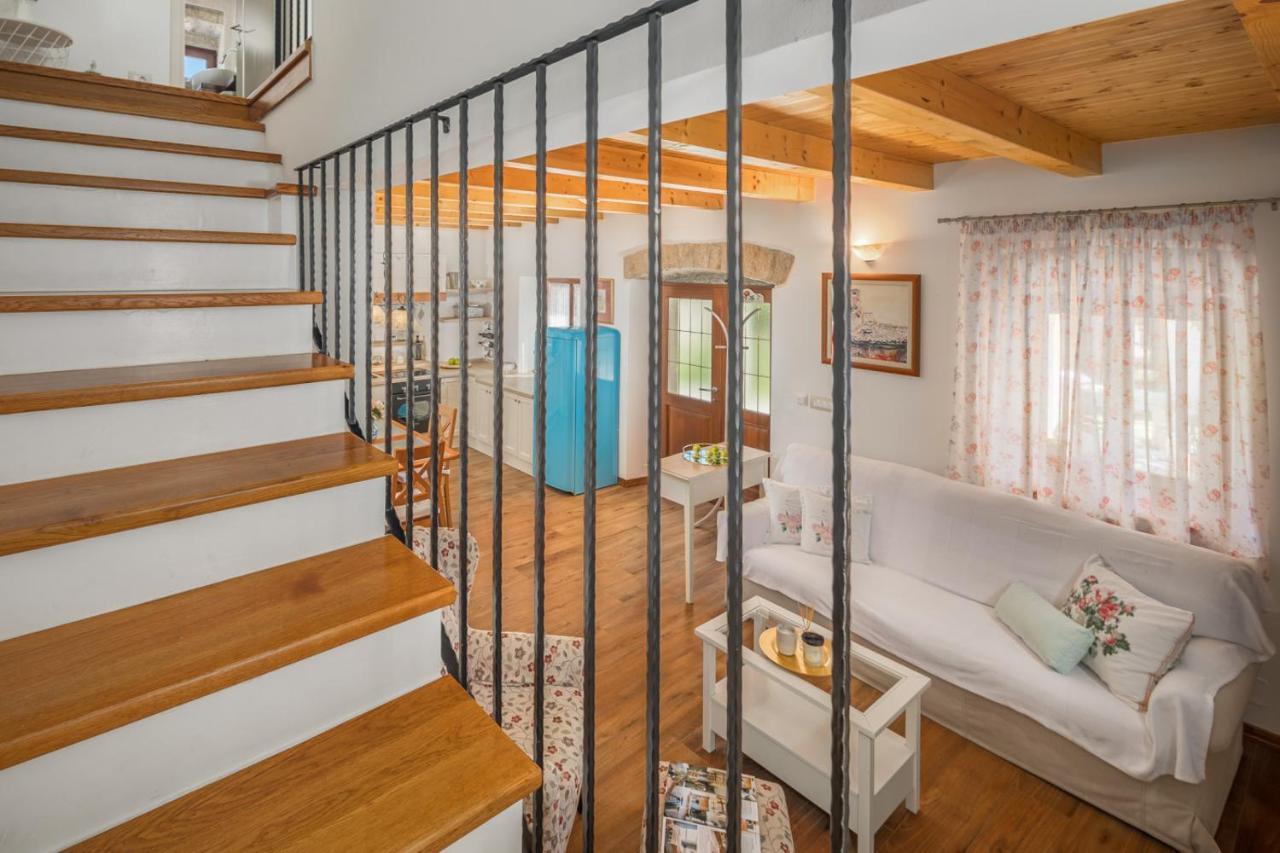 פורץ Casa Vita Holiday Home מראה חיצוני תמונה
