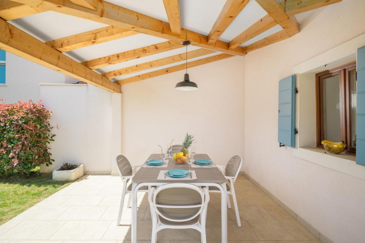 פורץ Casa Vita Holiday Home מראה חיצוני תמונה